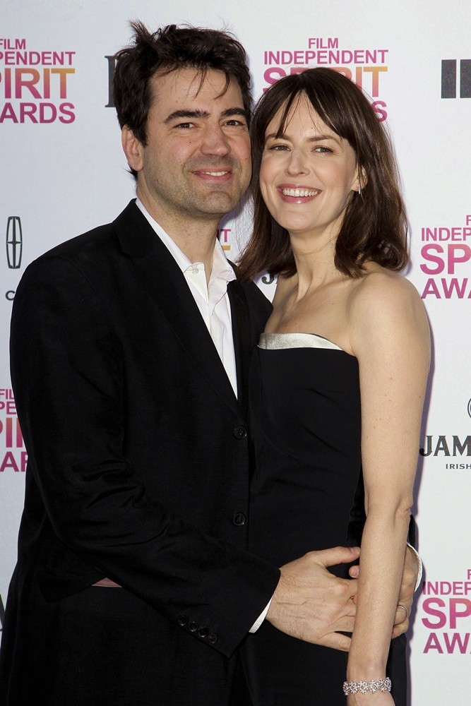 Ron Livingston