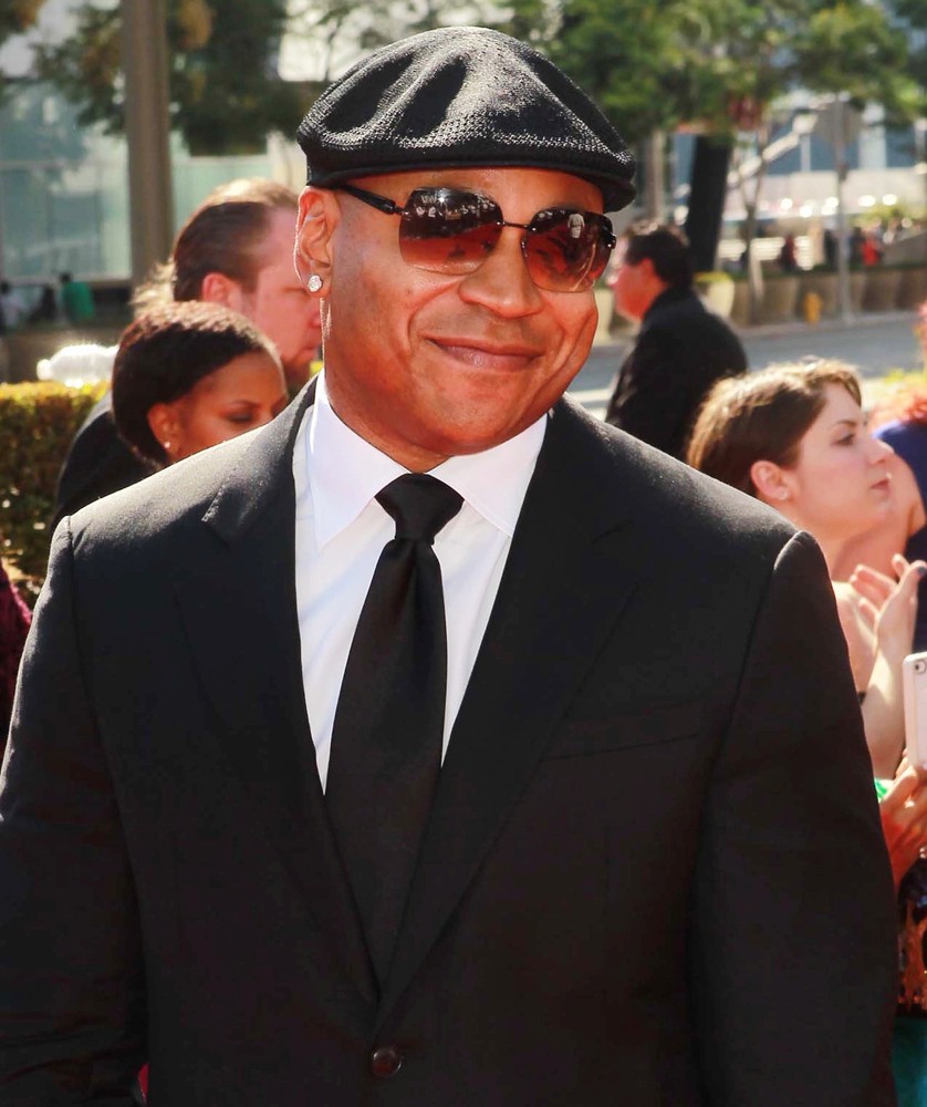 LL Cool J