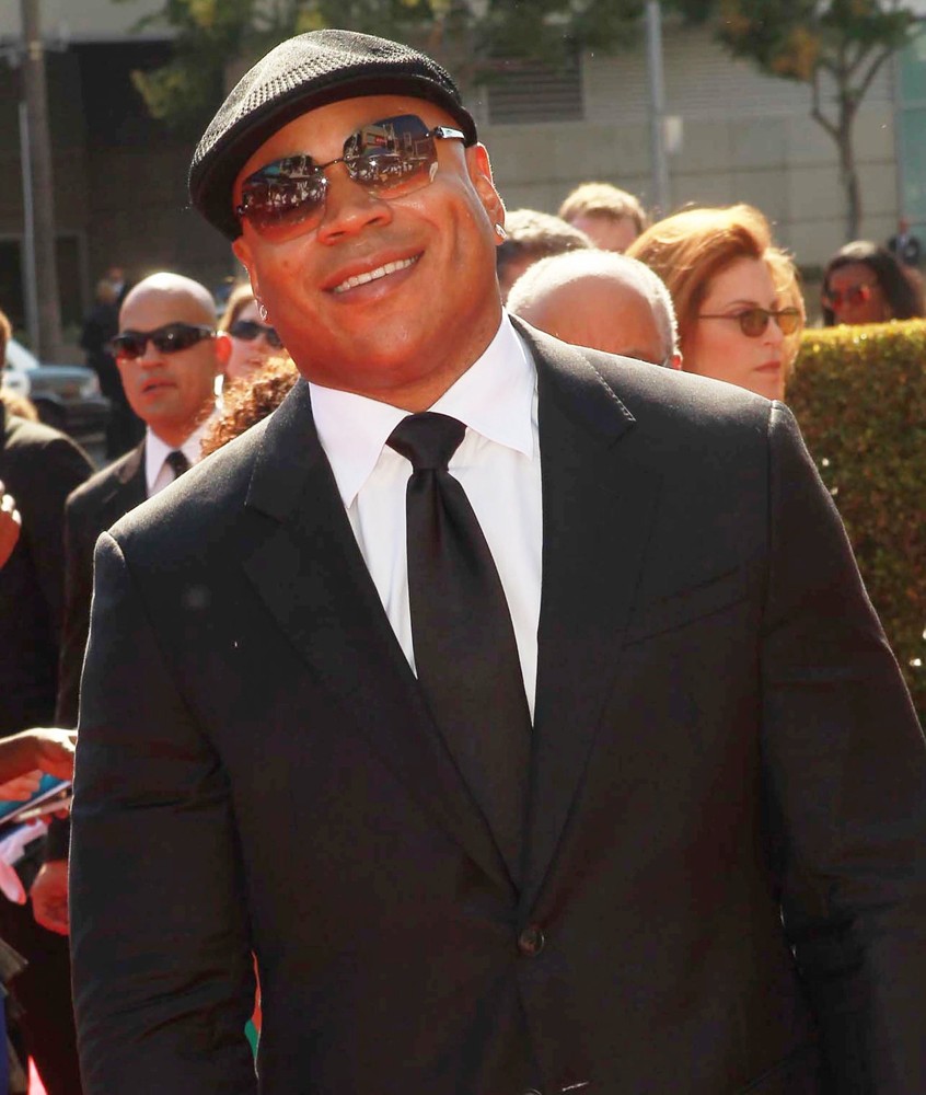 LL Cool J