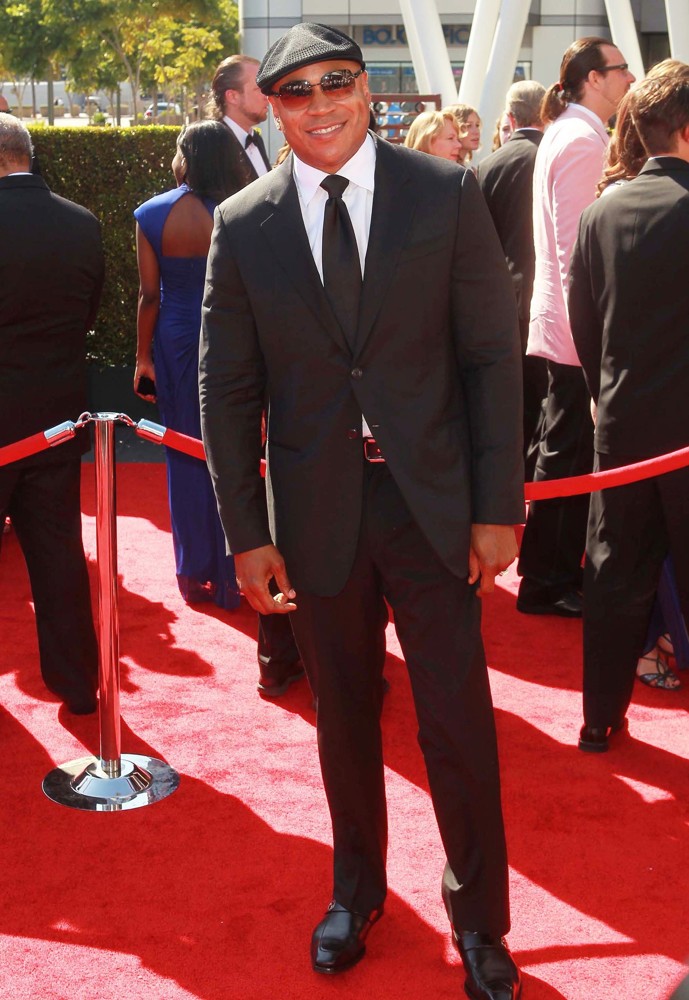 LL Cool J