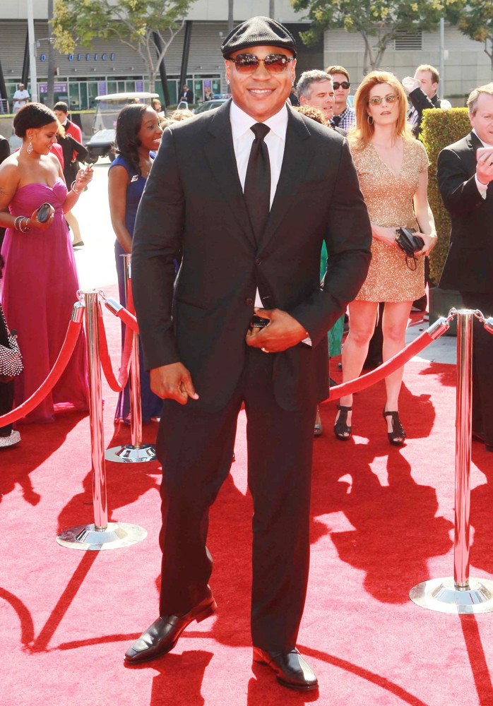 LL Cool J