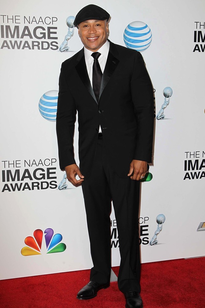 LL Cool J
