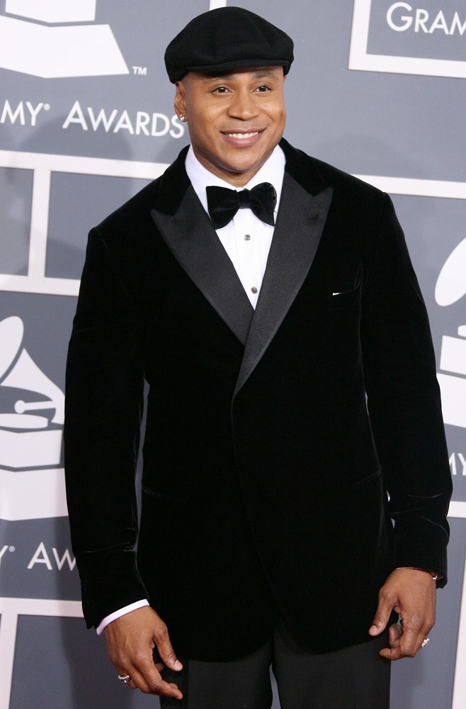 LL Cool J