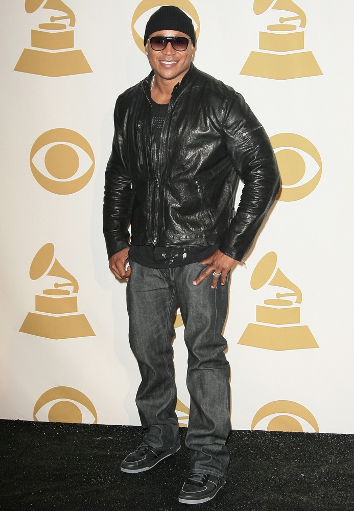 LL Cool J