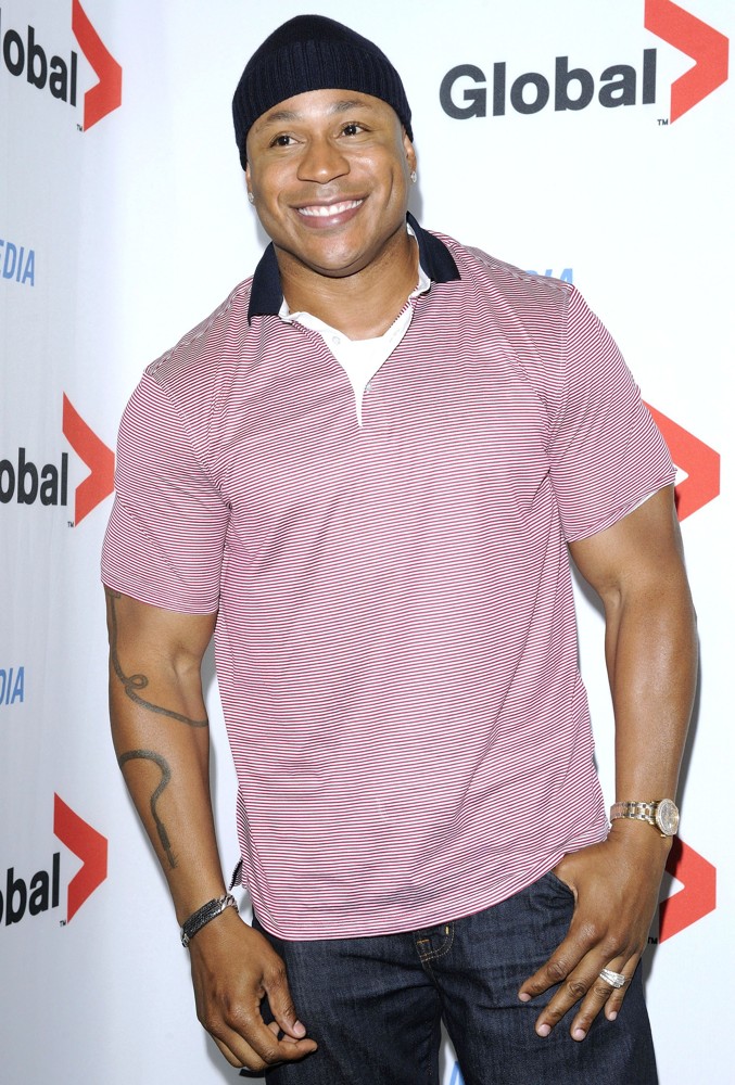 LL Cool J