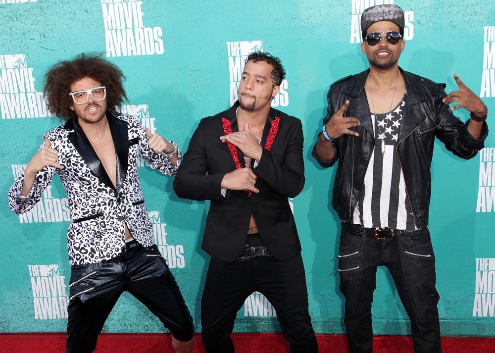 goonrock picture 3 2012 mtv movie awards arrivals goonrock picture 3 2012 mtv movie awards arrivals