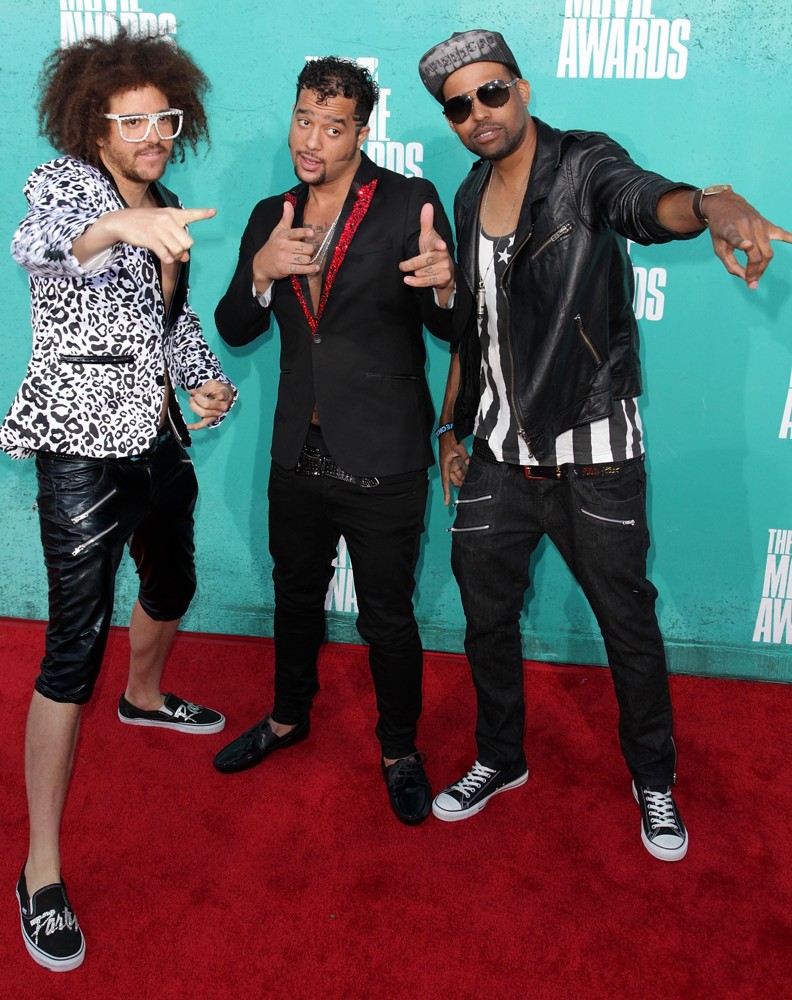 goonrock picture 4 2012 mtv movie awards arrivals goonrock picture 4 2012 mtv movie awards arrivals