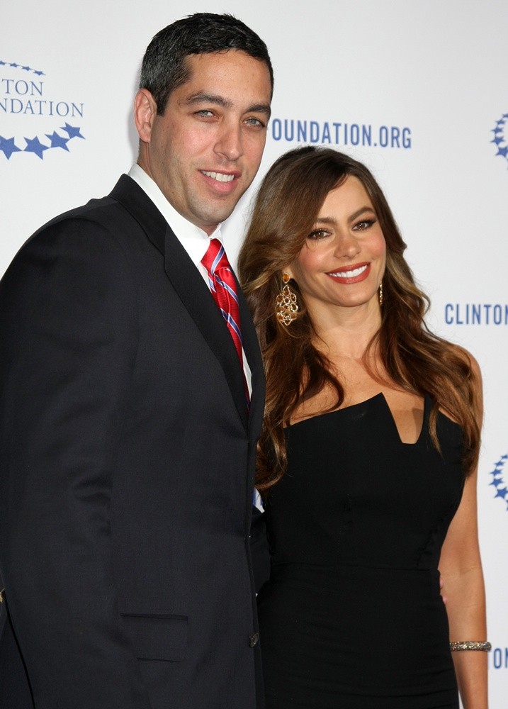 Nick Loeb, Sofia Vergara