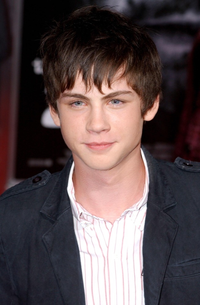 Logan Lerman