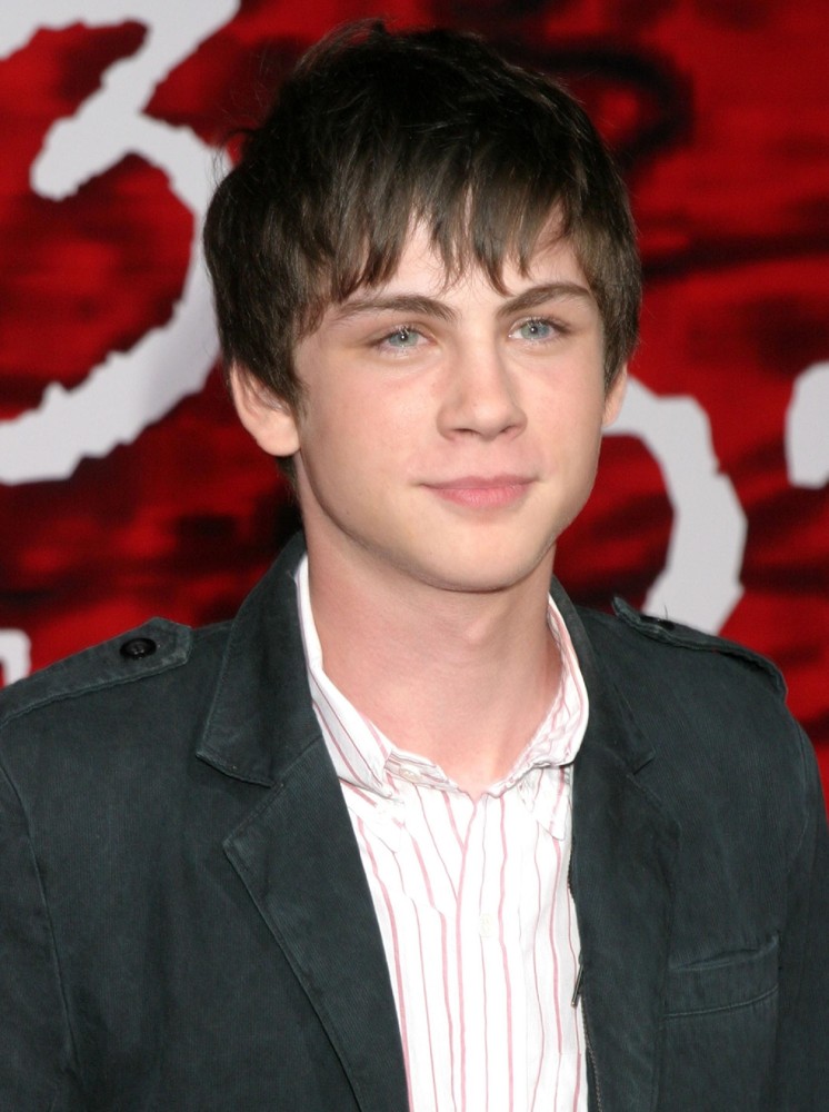 Logan Lerman