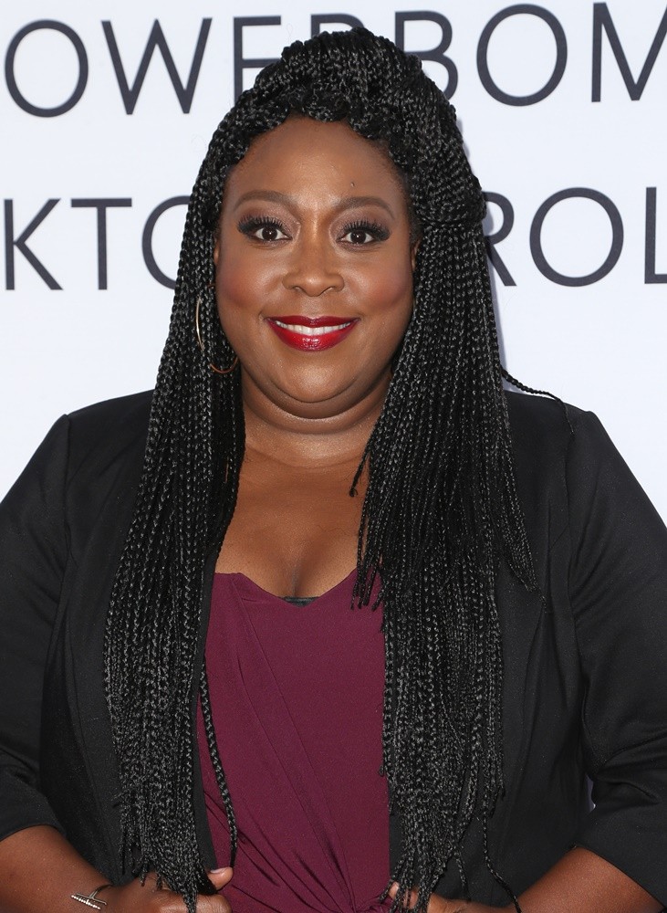 Loni Love nudes (48 fotos) Feet, YouTube, braless