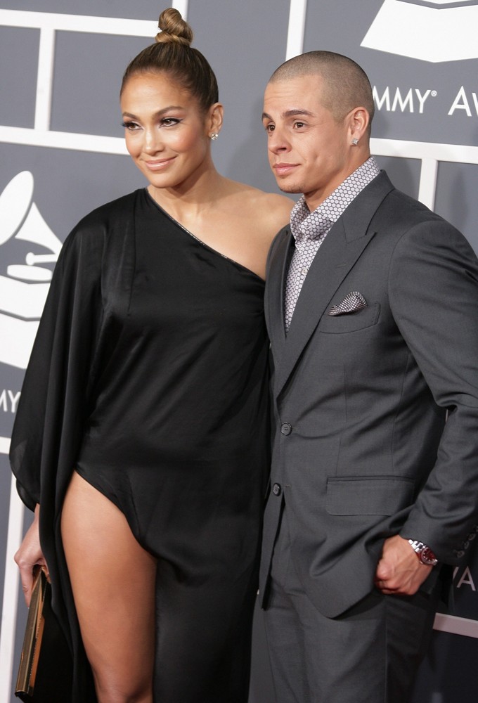 Jennifer Lopez