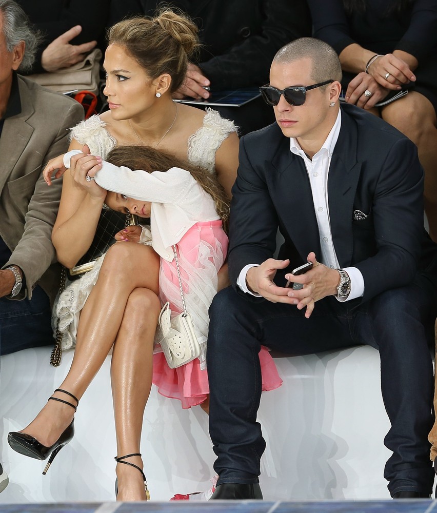 Jennifer Lopez