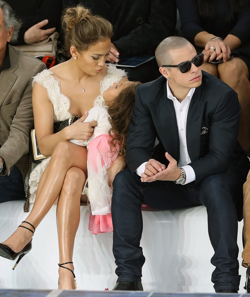 Casper Smart