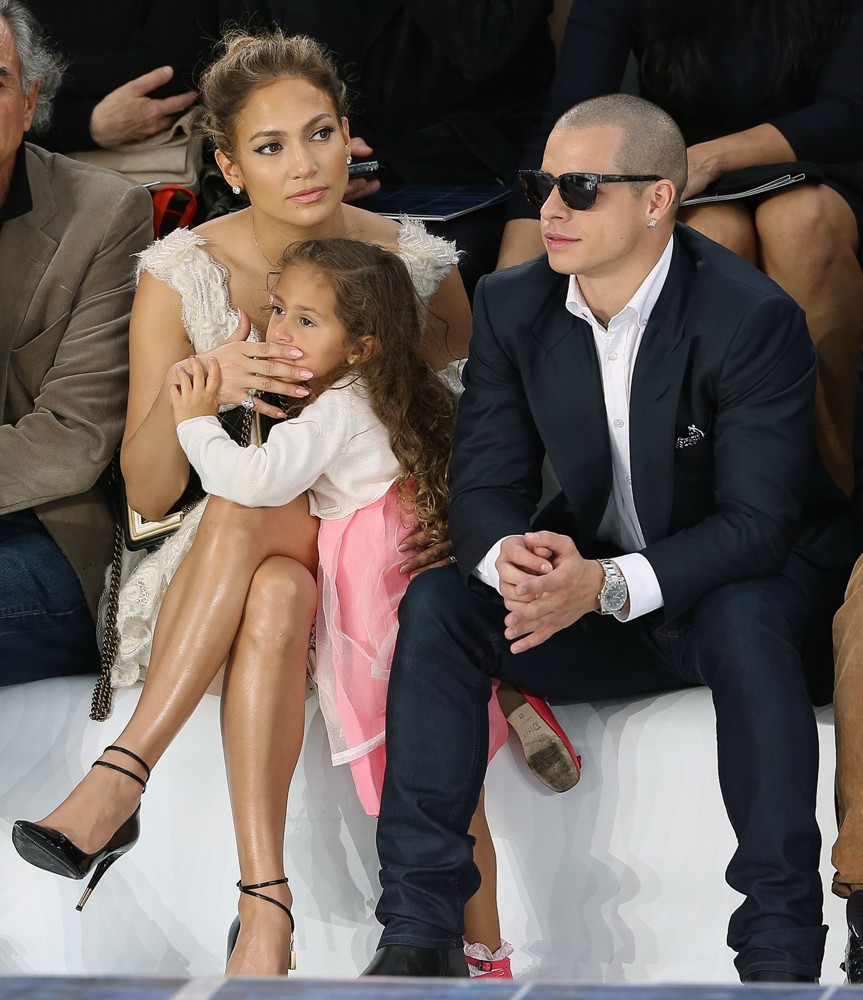 Jennifer Lopez