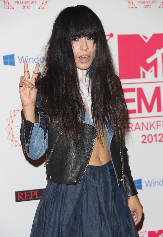 Loreen