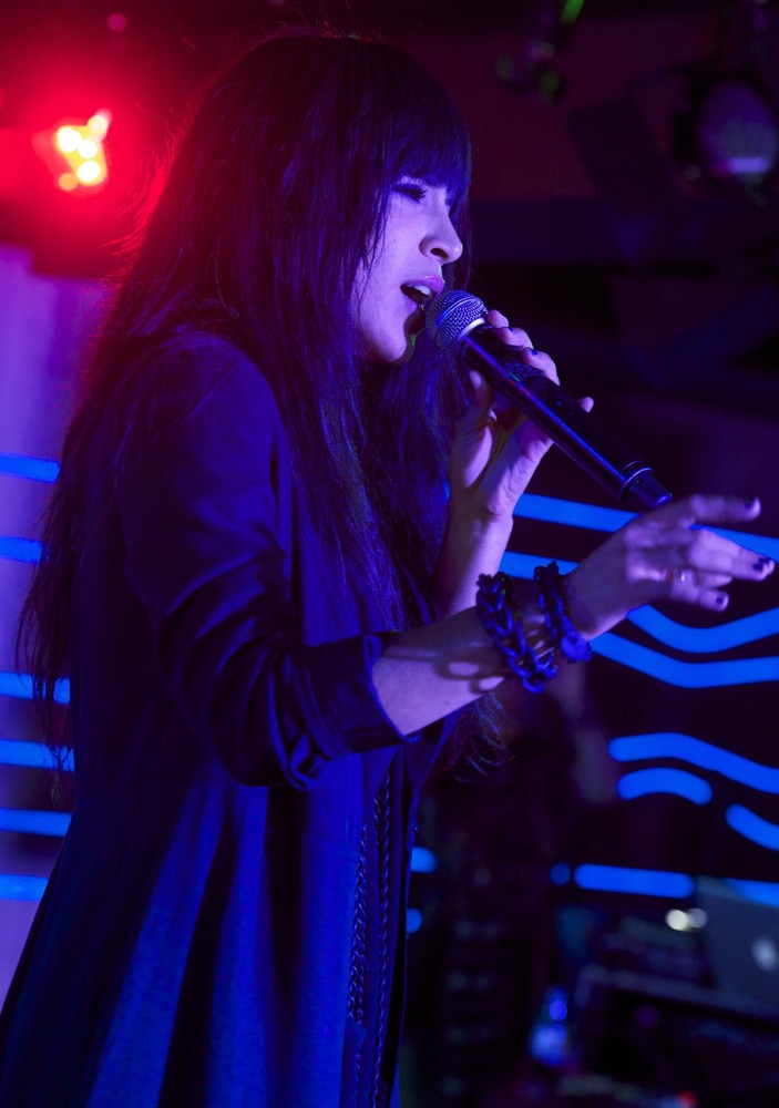 Loreen