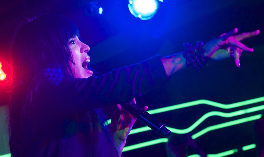 Loreen