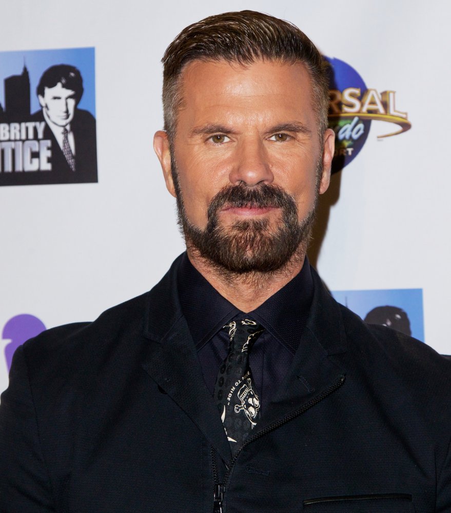 Lorenzo Lamas Net Worth