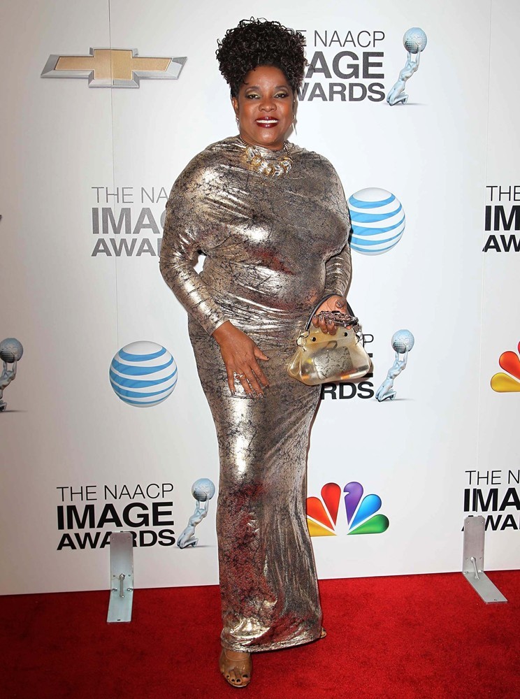 The 44th NAACP Image Awards