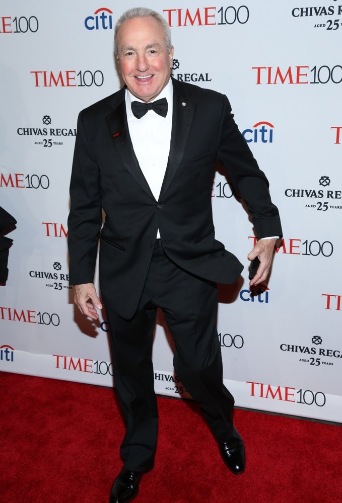lorne michaels Picture 14 - 2015 Time 100 Gala