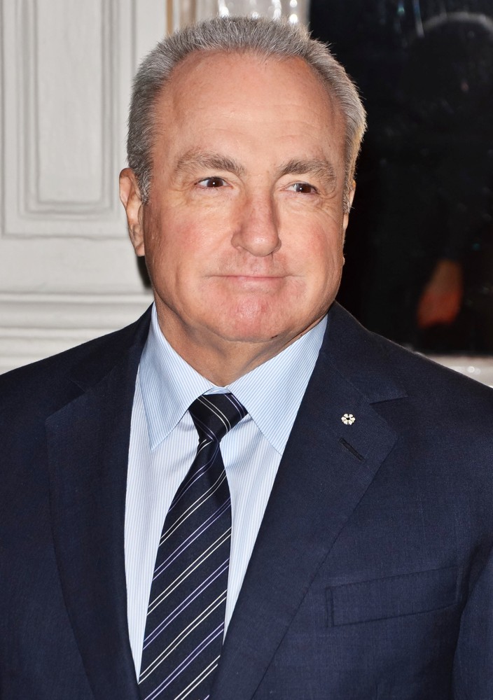 Lorne Michaels Net Worth