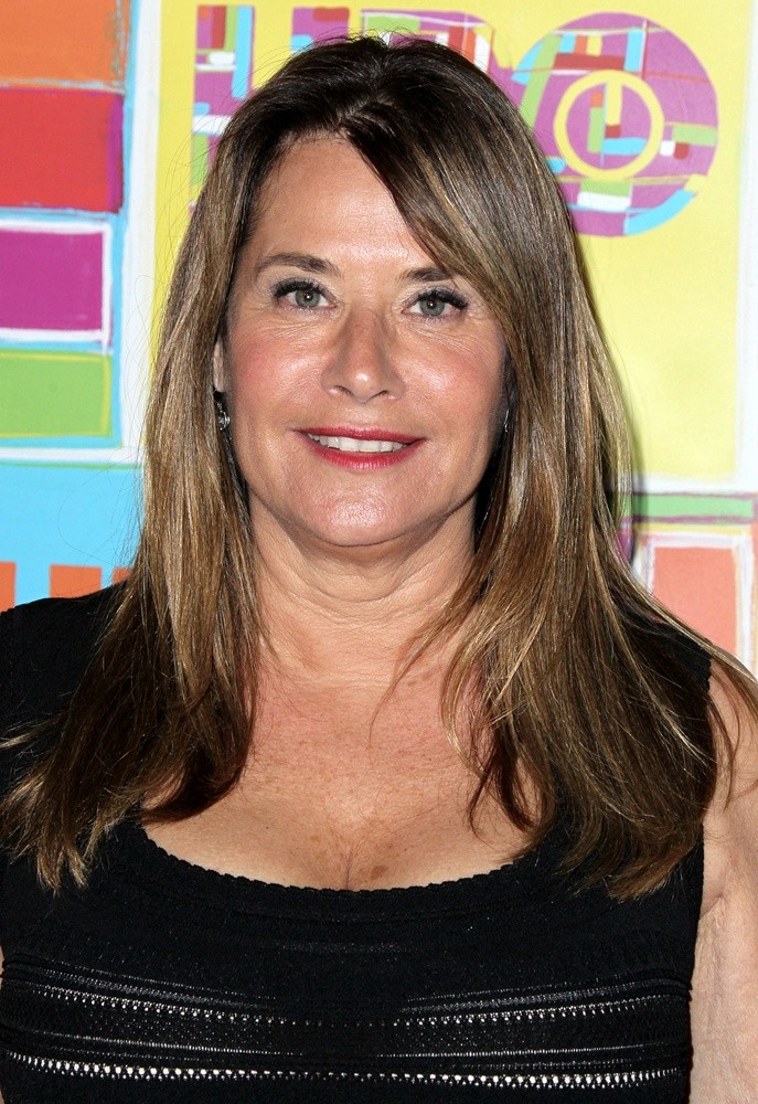 Lorraine Bracco salary