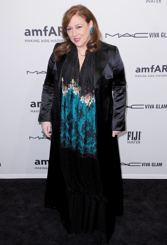 lorraine schwartz Picture 1 The amfAR Gala 2013