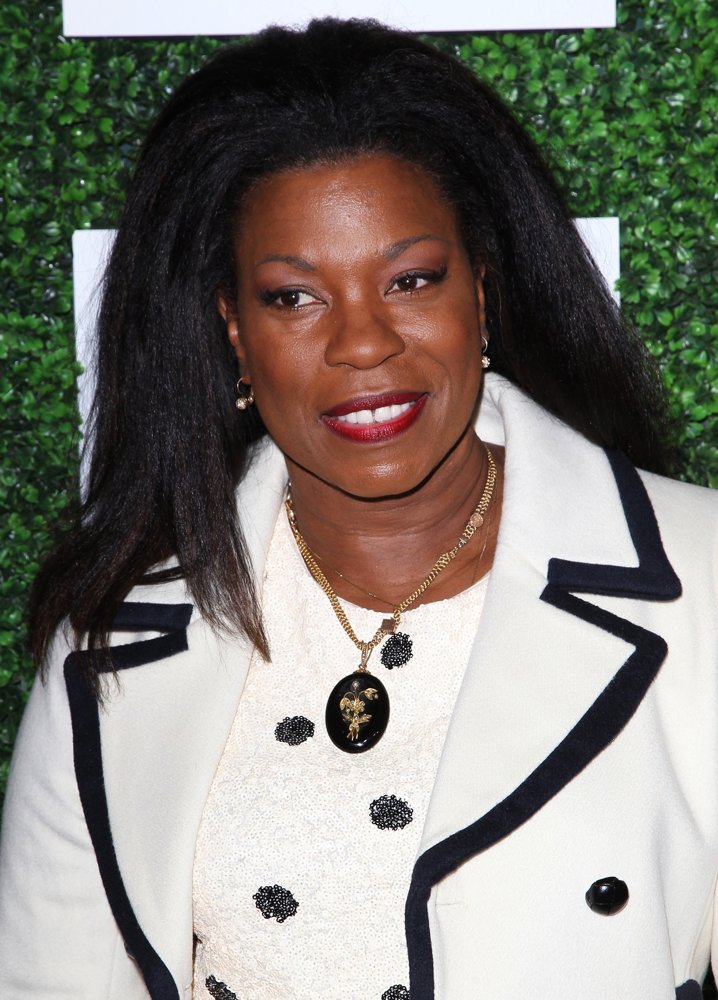 Lorraine Toussaint Picture 11 2014 ESSENCE Black Women in Hollywood