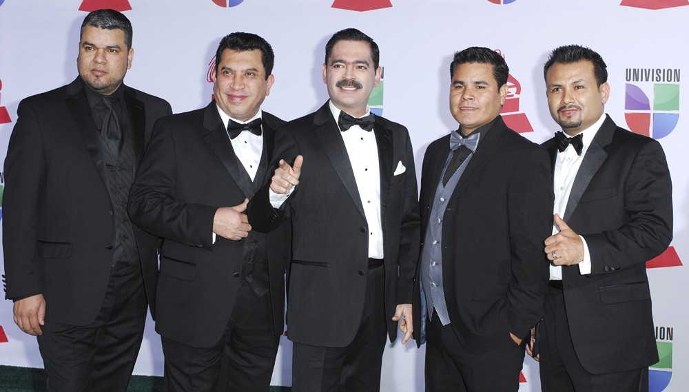 Los Tucanes de Tijuana
