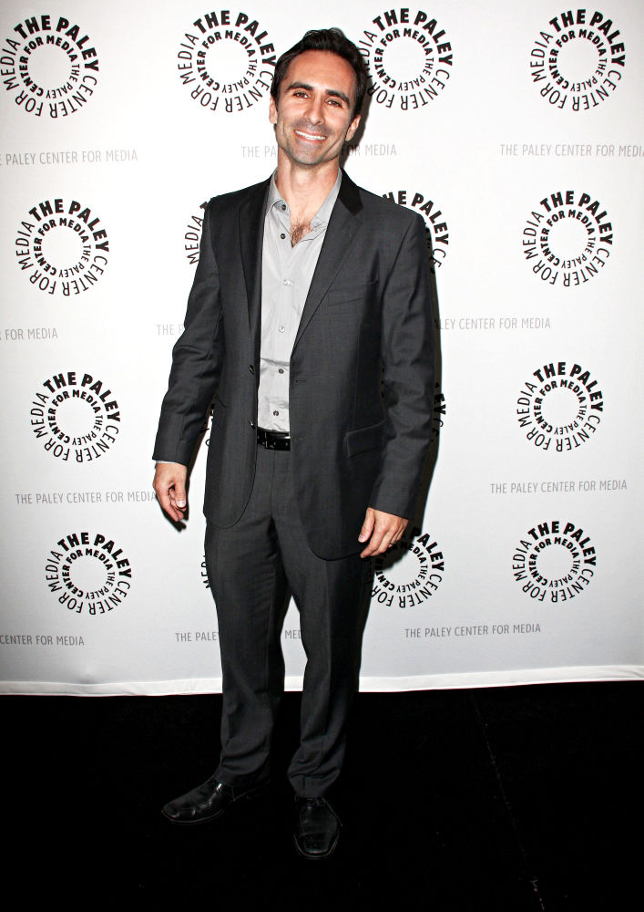 27th Annual PaleyFest presents the television show 'Lost'