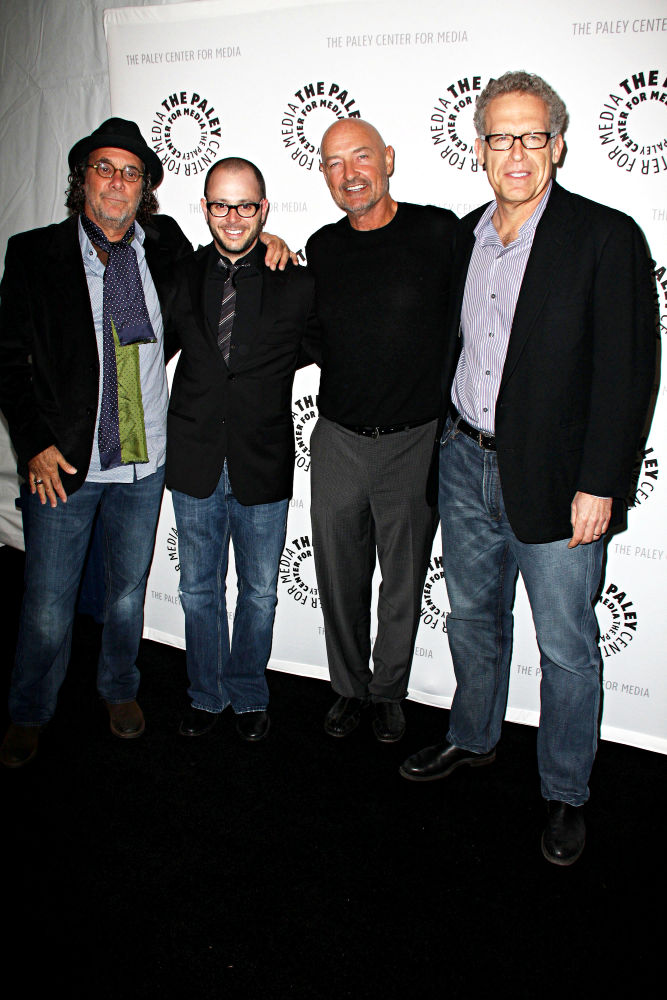27th Annual PaleyFest presents the television show 'Lost'