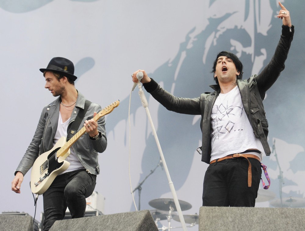 Lostprophets