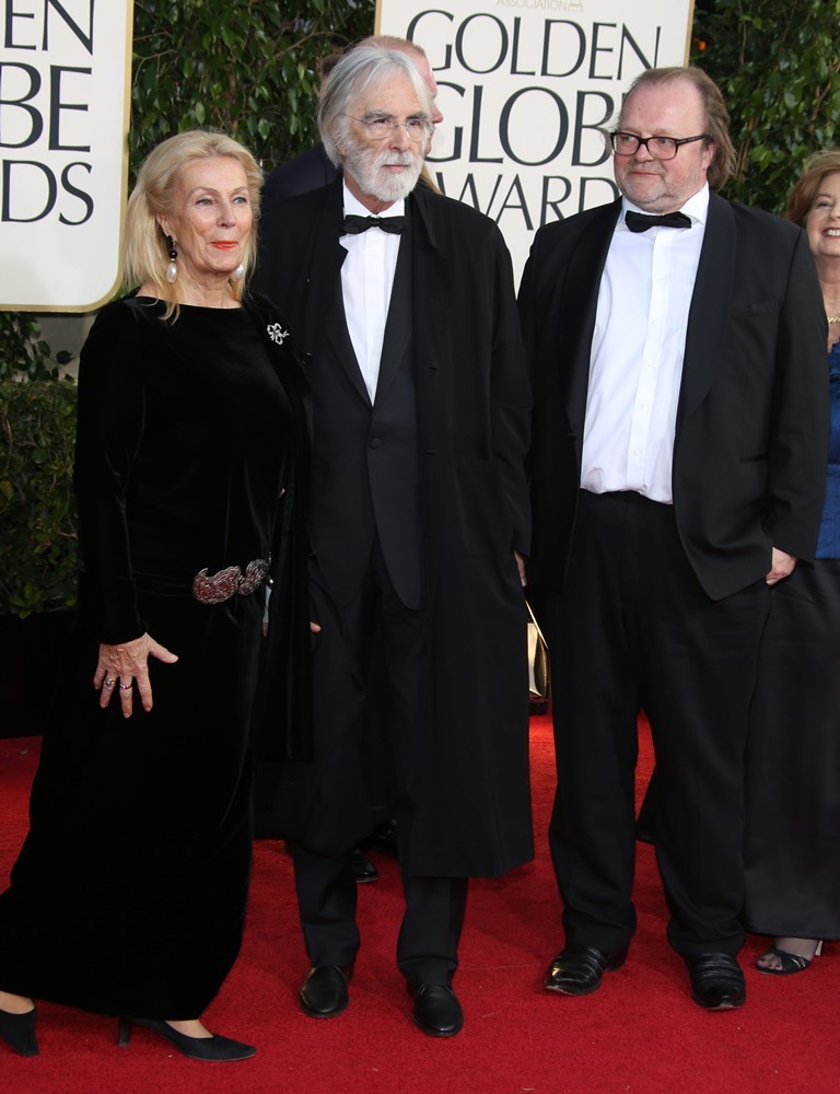 70th Annual Golden Globe Awards - Arrivals