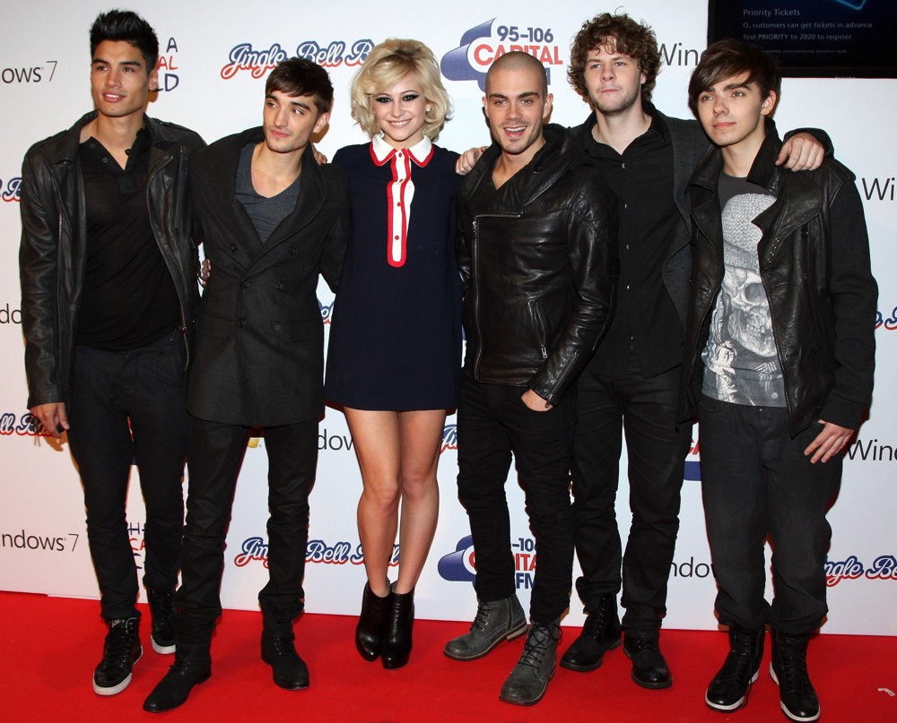 The Wanted