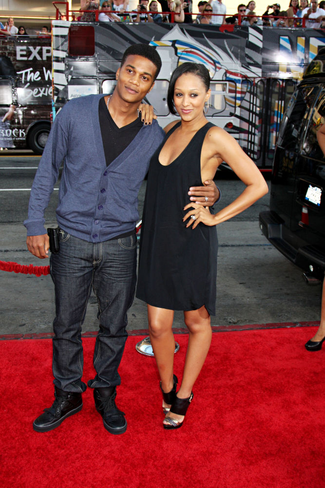 Cory Hardrict