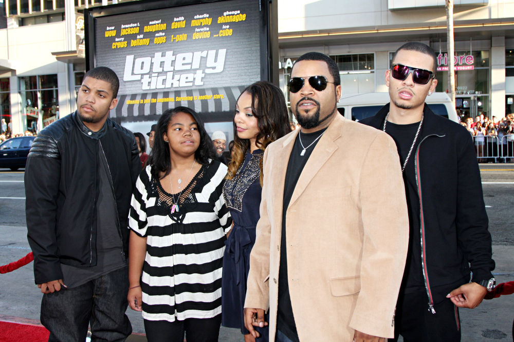 Ice Cube