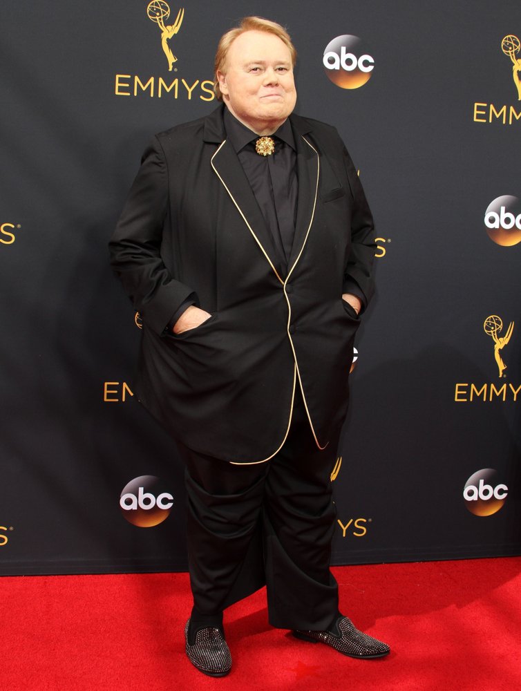 Louie Anderson Net Worth