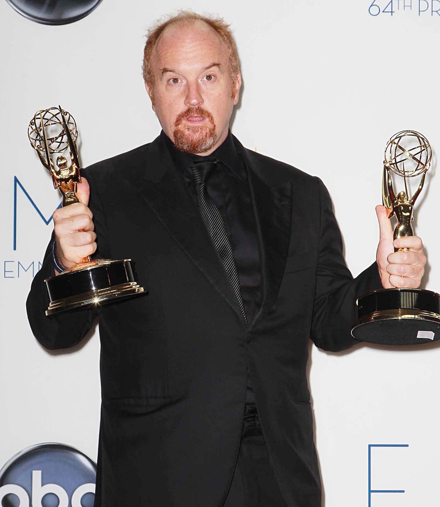 64th Annual Primetime Emmy Awards - Press Room