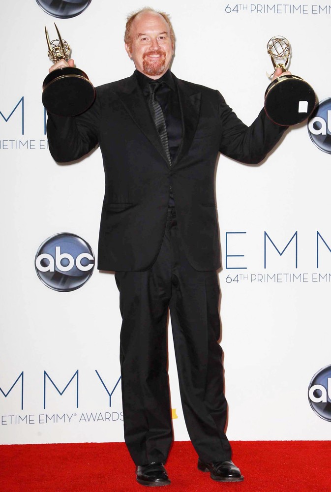 Louis C.K.
