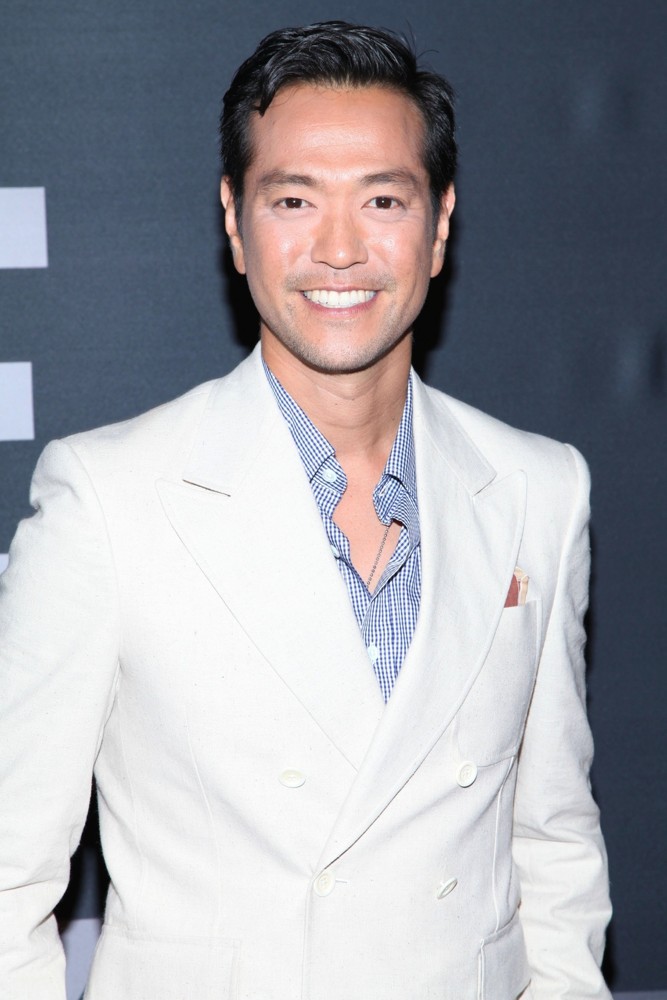 The Universal Pictures World Premiere of The Bourne Legacy - Arrivals