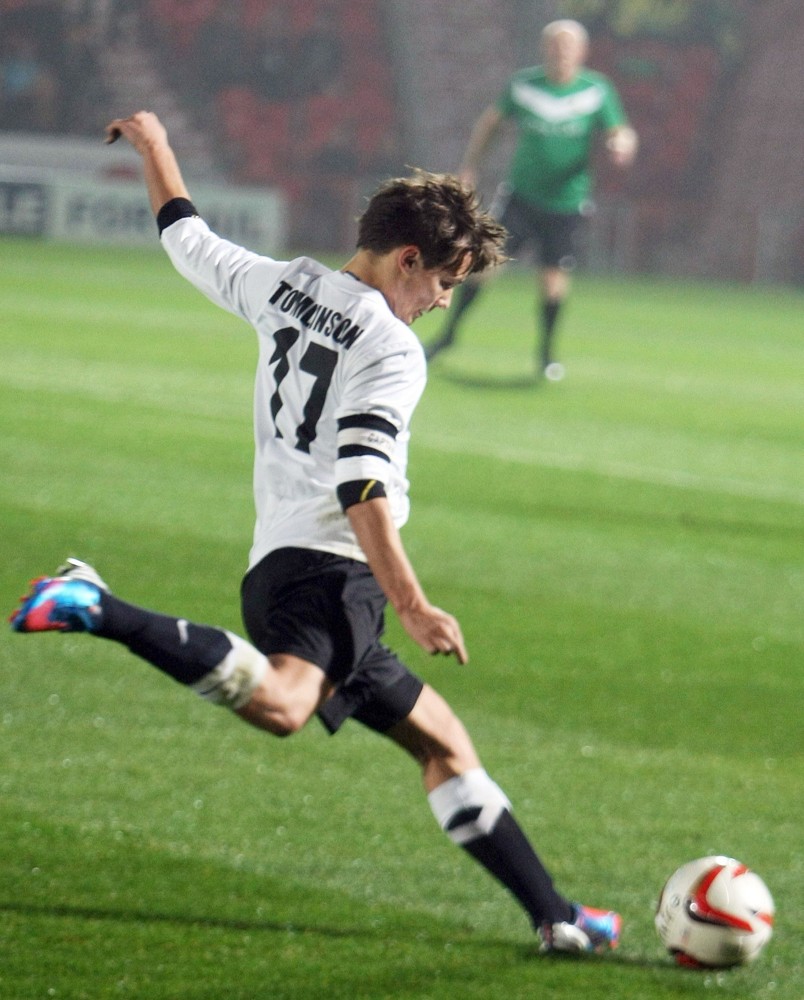 Louis Tomlinson