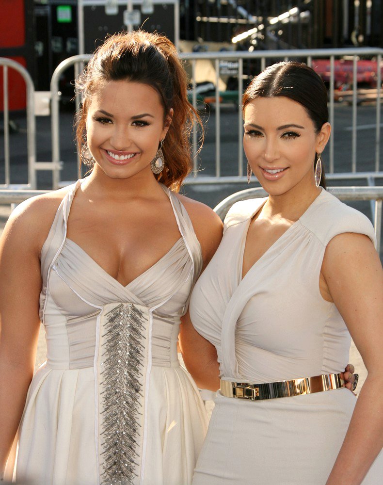 Kim Kardashian