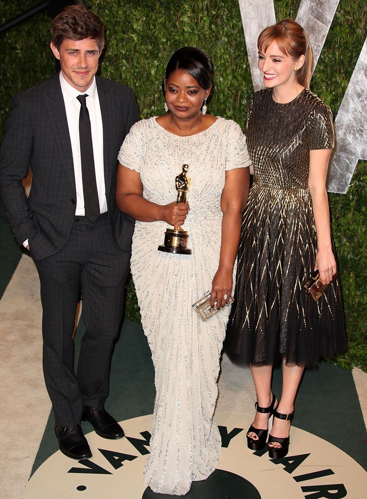 Octavia Spencer