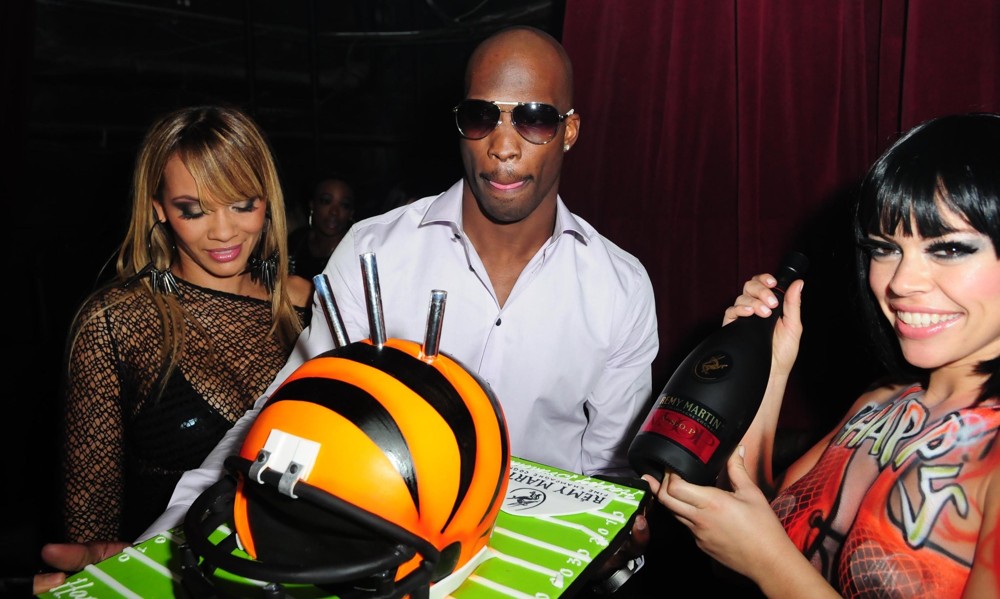 Evelyn Lozada