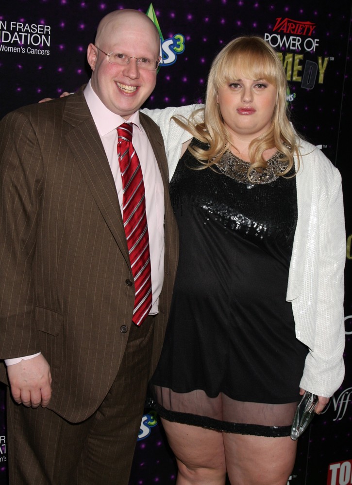 Matt Lucas