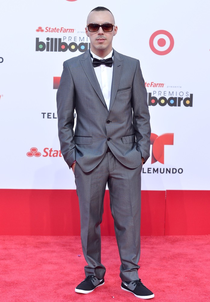 lucenzo picture 3 2013 billboard latin music awards lucenzo picture 3 2013 billboard latin music awards