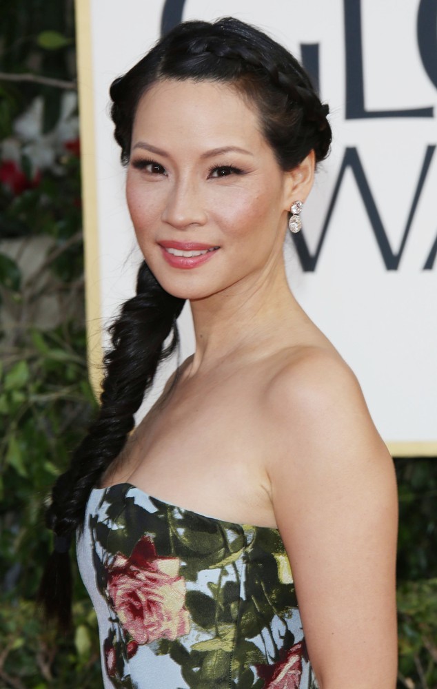 70th Annual Golden Globe Awards - Arrivals