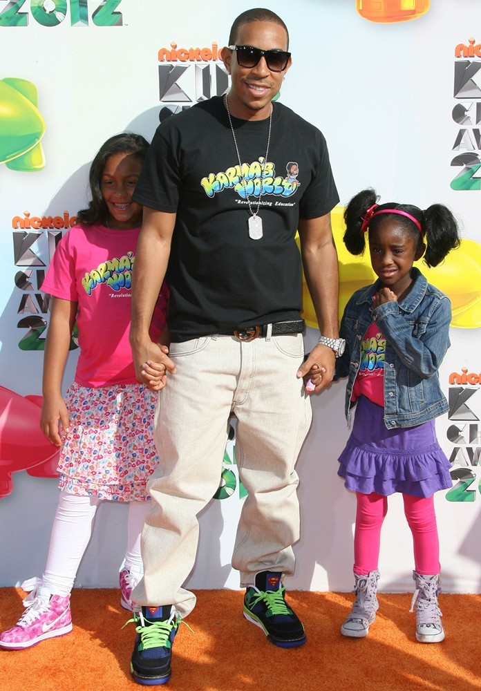 Ludacris