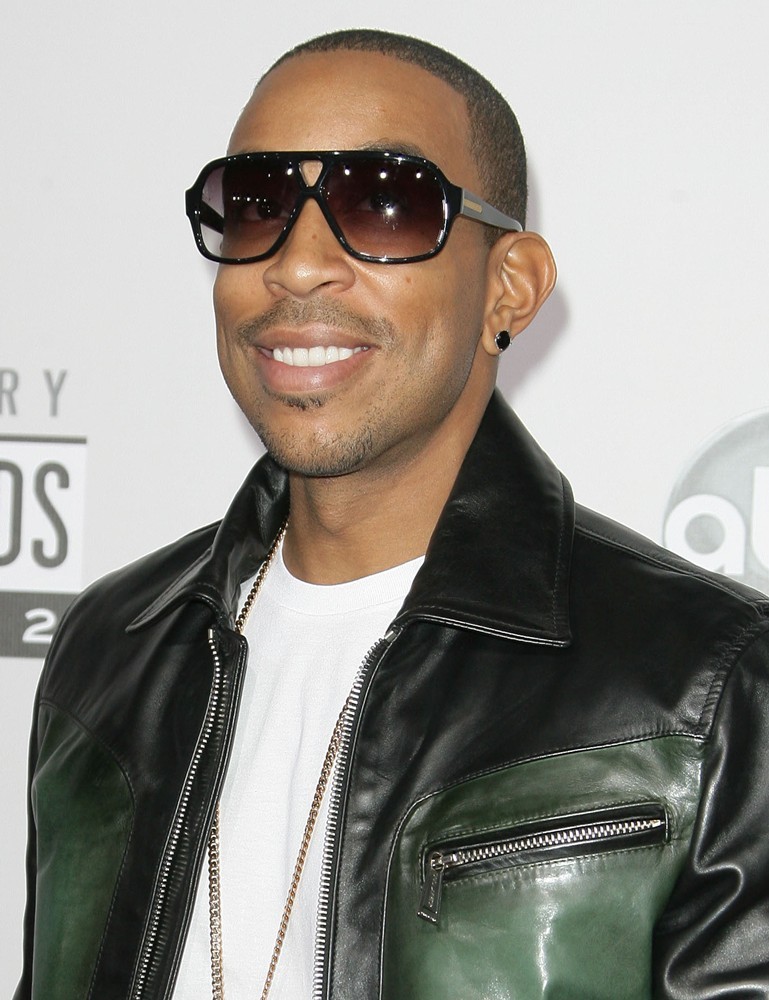 ludacris picture 73 40th anniversary american music awards arrivals ludacris picture 73 40th anniversary american music awards arrivals